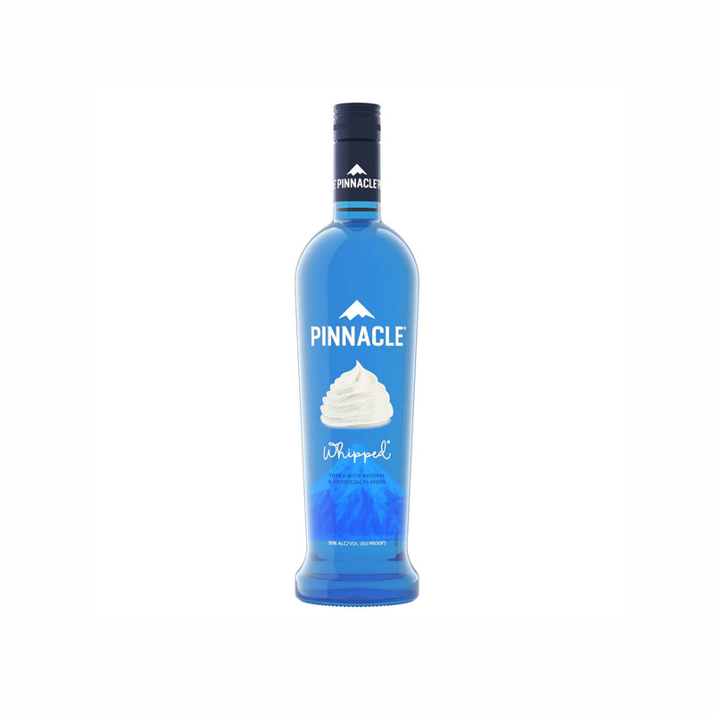 Pinnacle Vodka-750ML