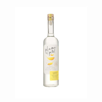 Plume & Petal Lemon Drift Vodka - 750ML