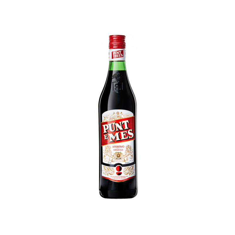 Point Vermouth - 750ML