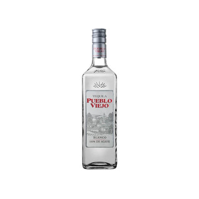 Pueblo Viejo Tequlia - 1L