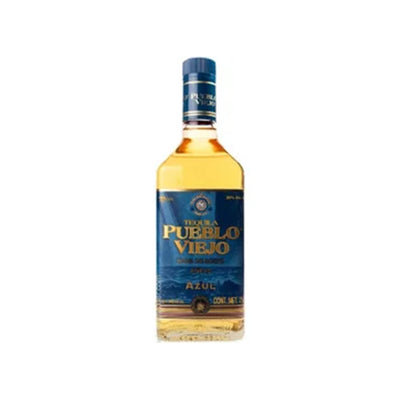 Pueblo viejo Anejo - 200ML