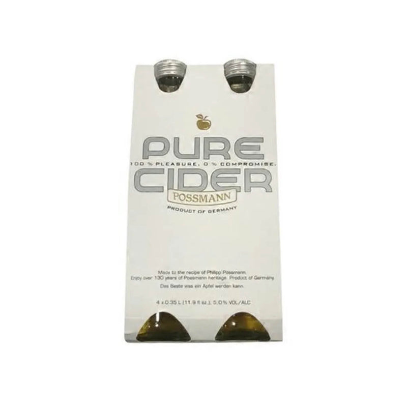 Pure Cider - 4PK