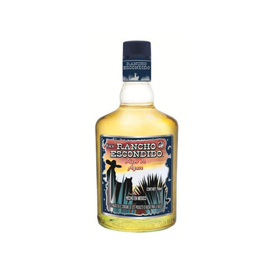 Rancho Escondido Tequila - 750ML