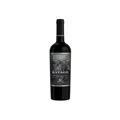 Ravage:Cabernet Sauvignon - 750ML