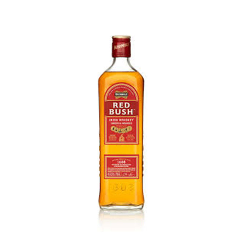 Red Bush - 750ML