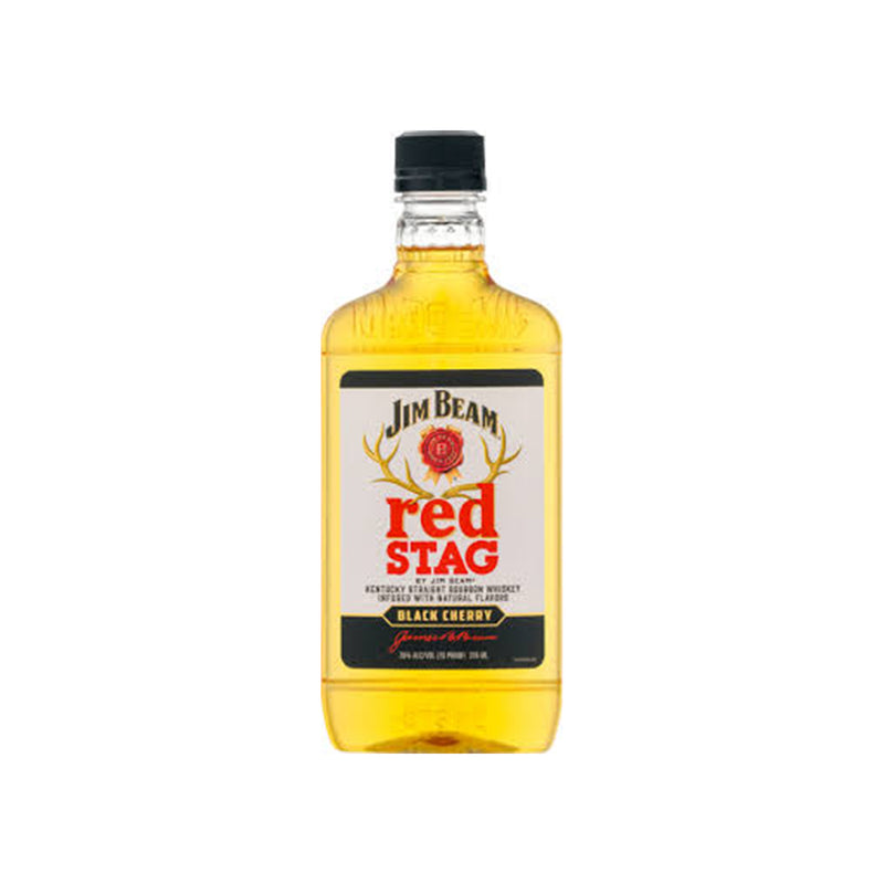 Red Stag Jim Beam - 375ML