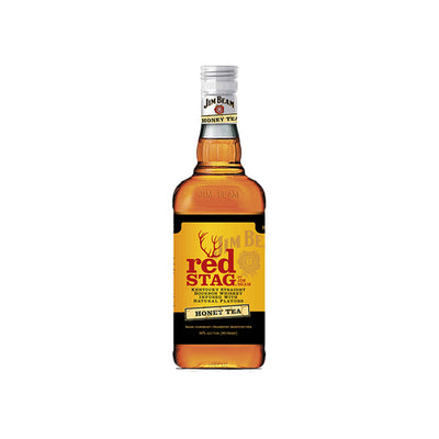 Red Stag by Jim Beam Honey Tea - 750ML