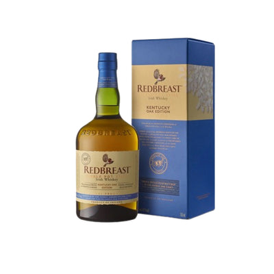 Redbreast Single Pot Still  101 Proof - 750ML