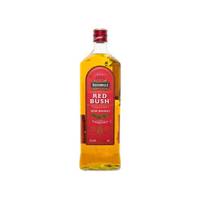 Red bush bushmills - 1.75L