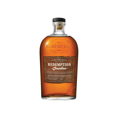 Redemption Bourbon - 750ML