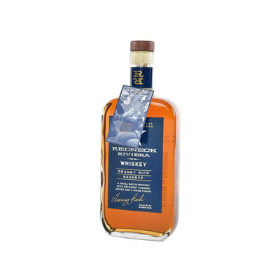 Redneck Whiskey - 375ML