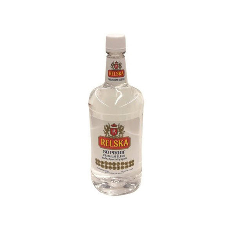 Relska Vodka - 1.75L