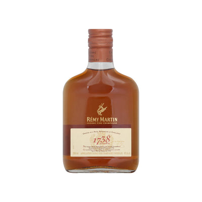 Remy Martin 1738 - 200ML