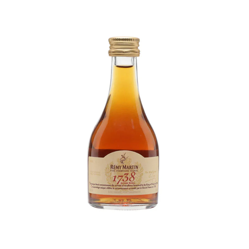 Remy Martin 1738 - 50ML