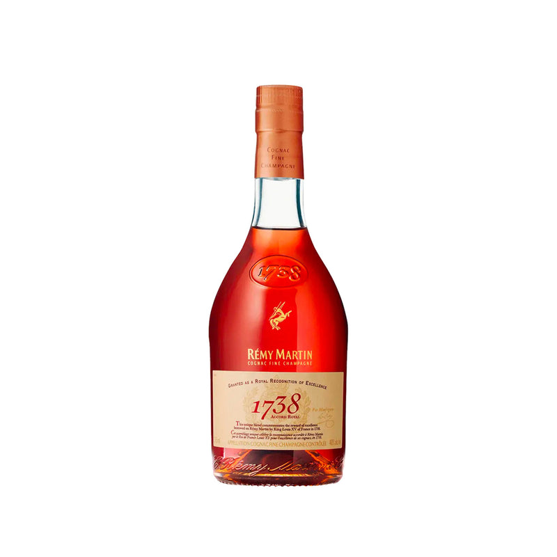 Remy Martin 1738 - 750ML