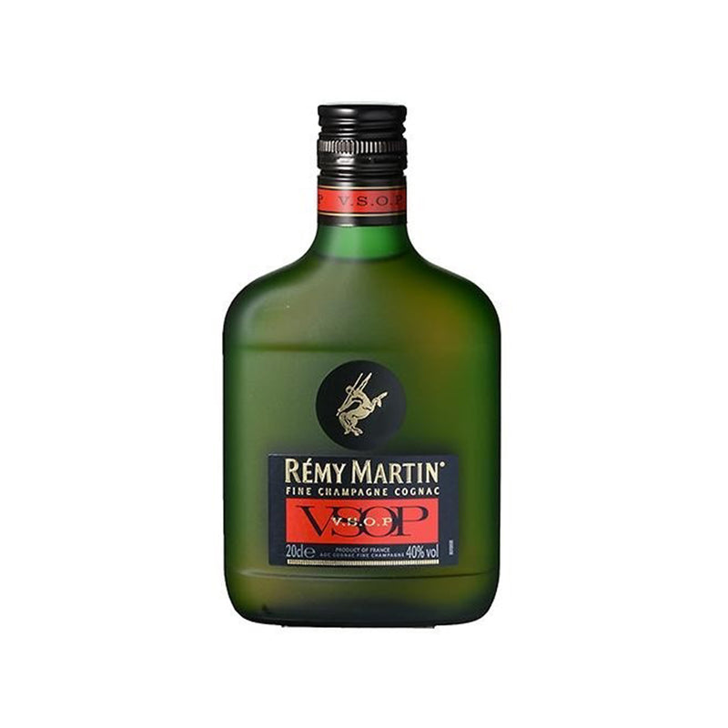 Remy Martin Vsop - 200ML