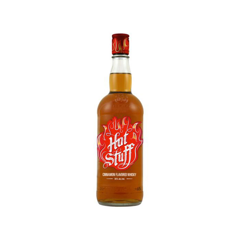 Revel Stoke Hot Stuff - 750ML