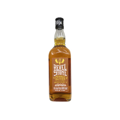 Revel Stoke PB Whiskey - 750ML