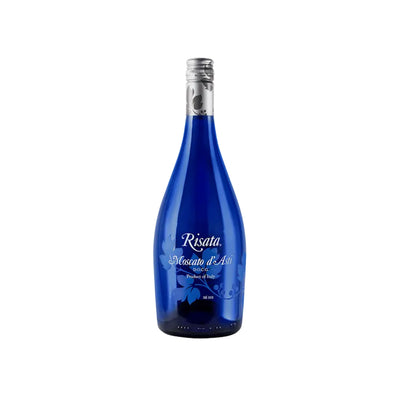 Risata:Moscato d'Asti - 750ML