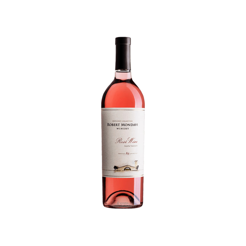 Robert Mondavi Dry Rose -750ML