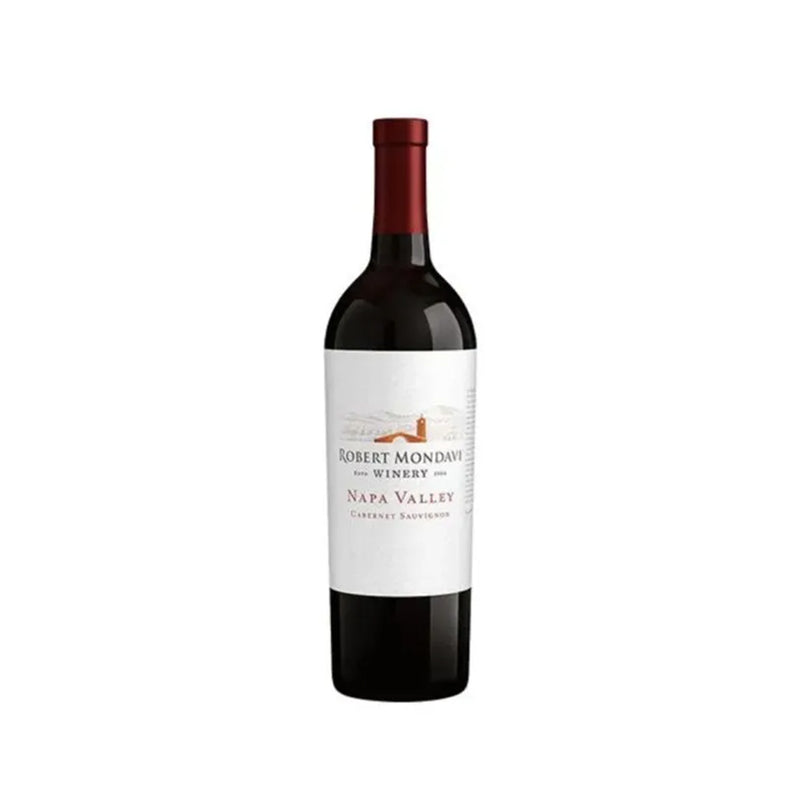 Robert Mondavi Winery:Cabernet Sauvignon - 750ML