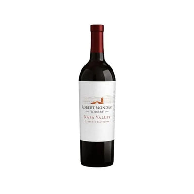 Robert Mondavi Winery Cabernet Sauvignon - 750ML