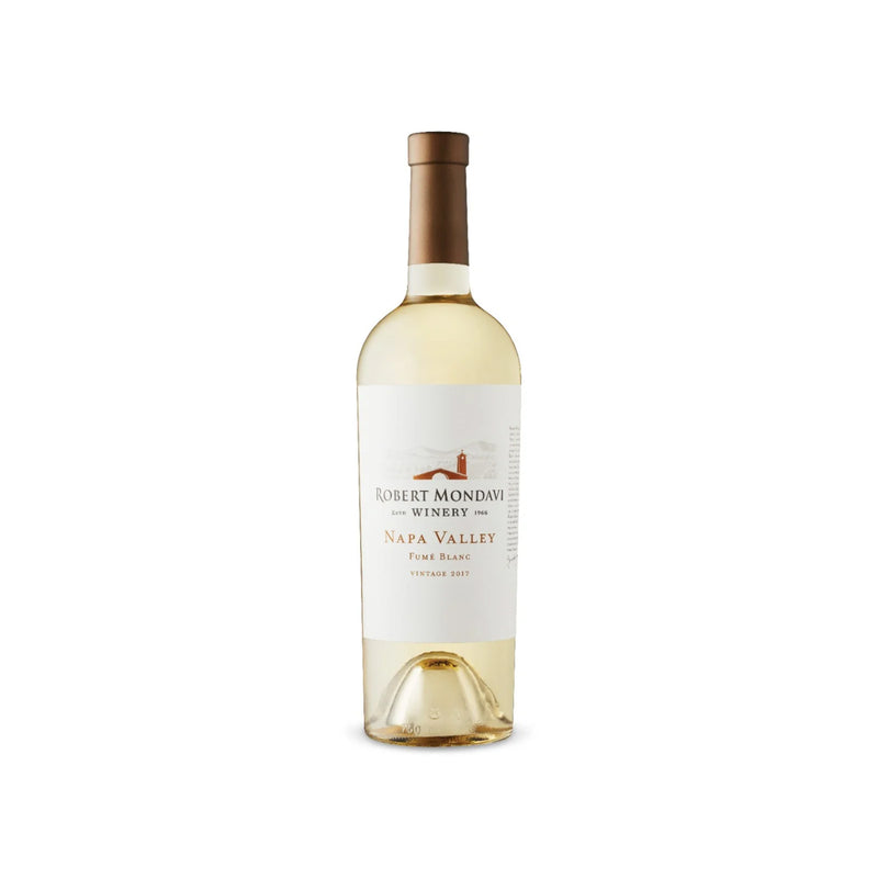 Robert Mondavi Winery:Fume Blanc - 750ML