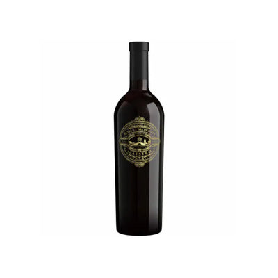 Robert Mondavy Mastro - 750ML