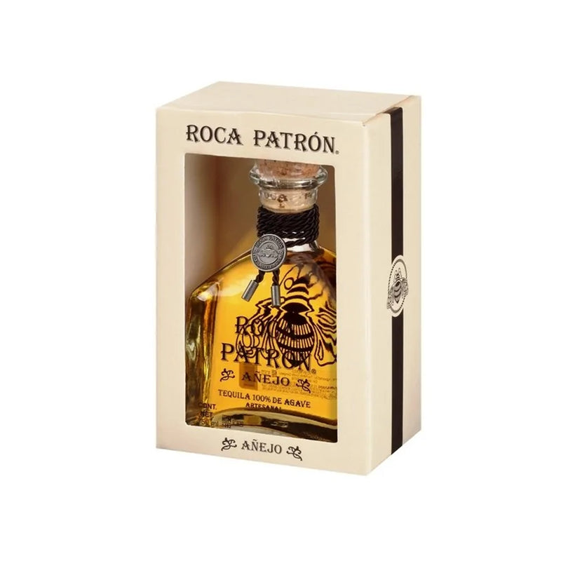 Roca Patron Anejo - 375ML