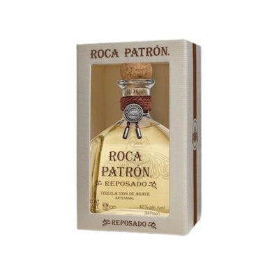 Roca Patron Reposado - 375ML