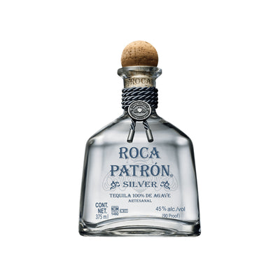 Roca Patron Silver - 375ML