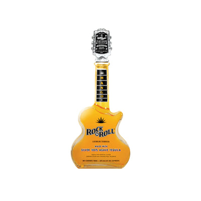 Rock N Roll Mango Tequila - 750ML