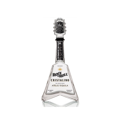 Rock N Roll Tequila Anejo - 750ML