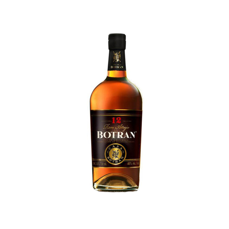 Ron Botran Anejo - 750ML