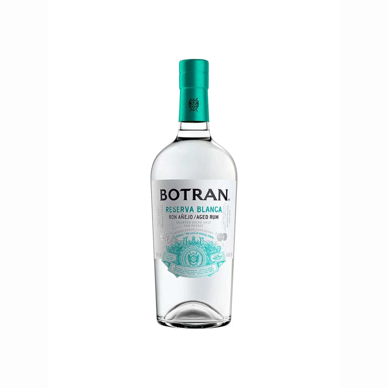 Ron Botran Blanca - 750ML