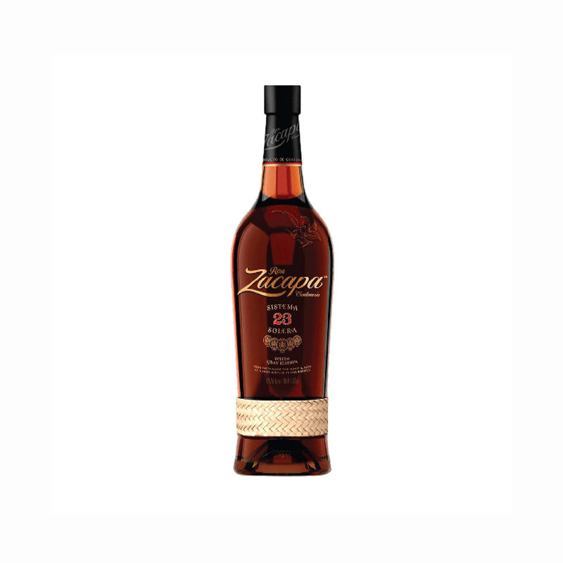 Ron Zacapa Centenario - 750ML