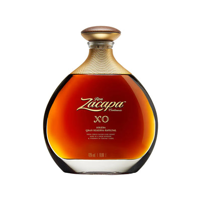 Ron Zacapa XO - 750ML