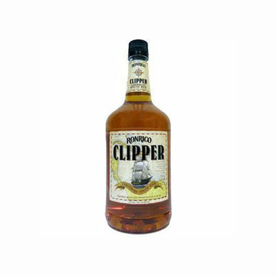 Ronrico Spiced Rum - 1.75L