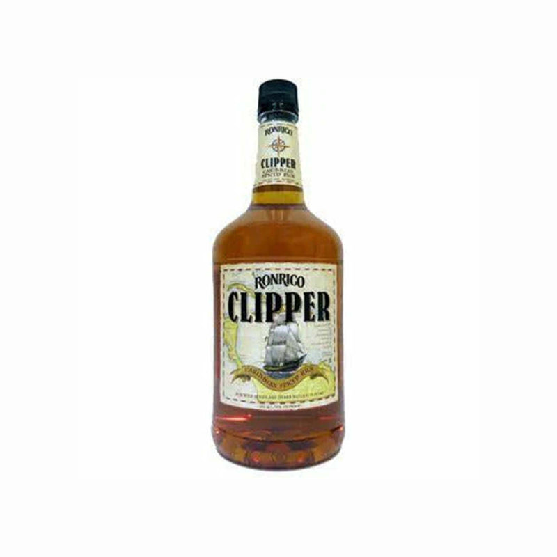 Ronrico Spiced Rum - 1.75L