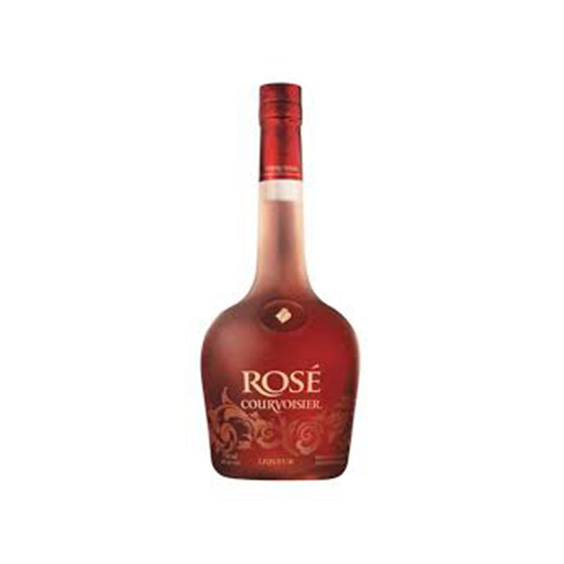 Rose Courvoisier - 1L