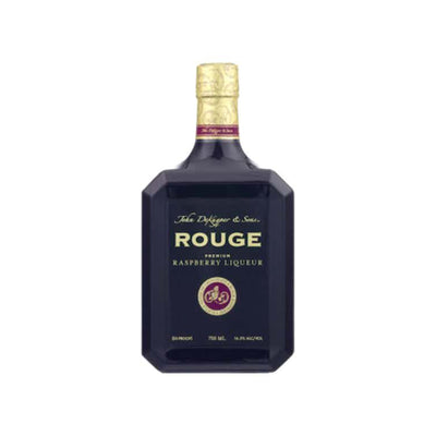 Rouge Raspberry Liqueur - 750ML