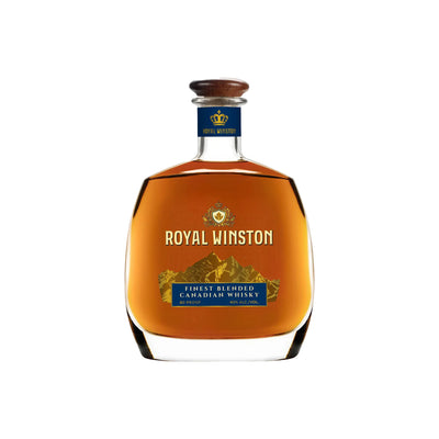 Royal Winston - 750ML