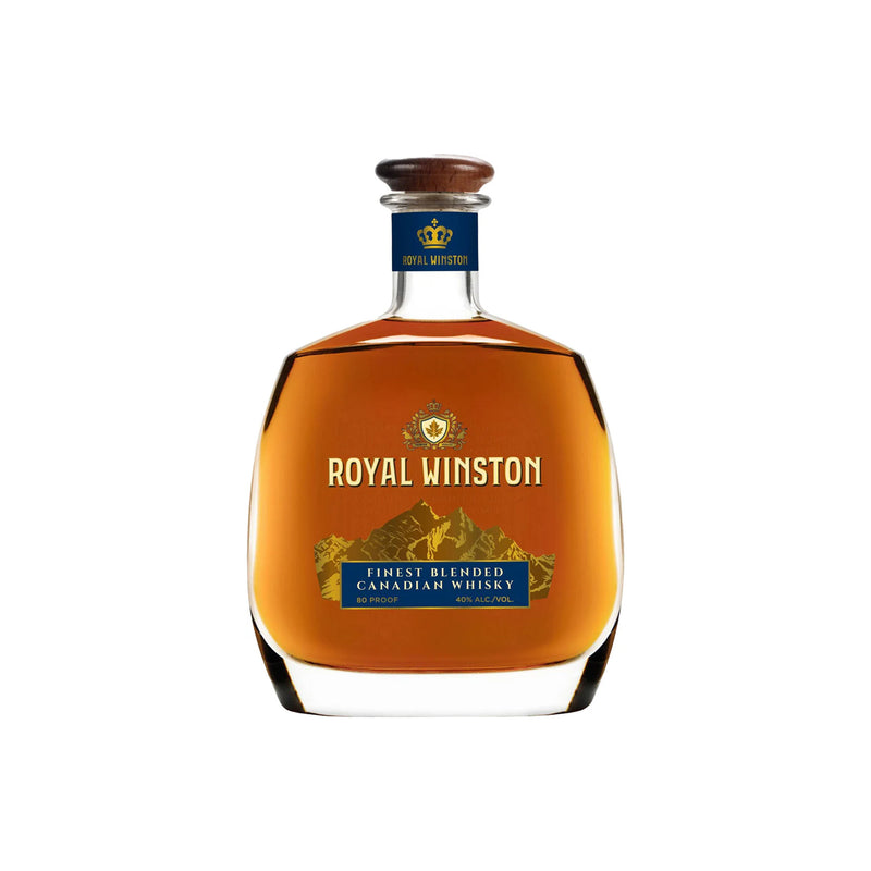 Royal Winston - 750ML