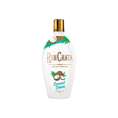 Rum Chata Coconut Cream - 750ML