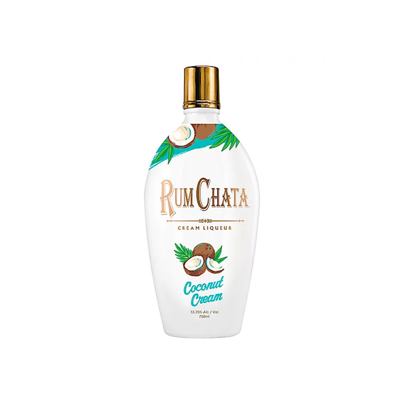 Rum Chata Coconut Cream - 750ML