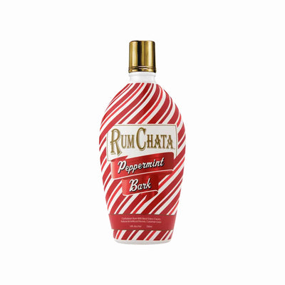 Rum Chata Peppermint Bark - 750ML