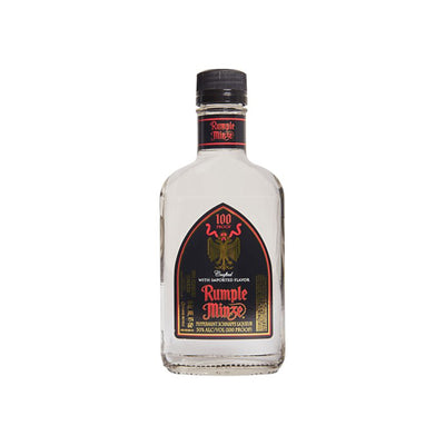 Rumble Minze - 200ML