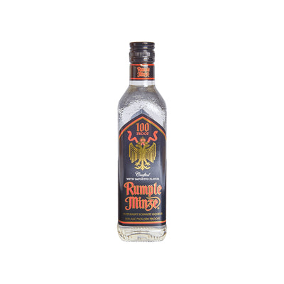 Rumble Minze - 375ML