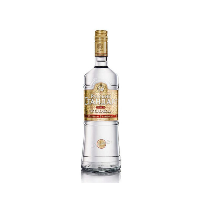 Russian Gold - 750ML