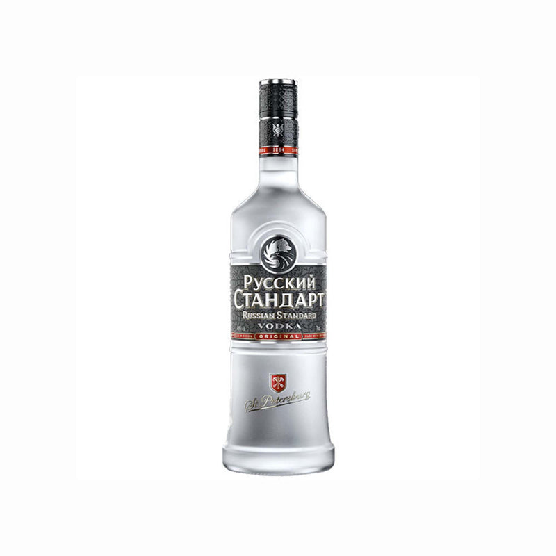 Russian Standard - 750ML